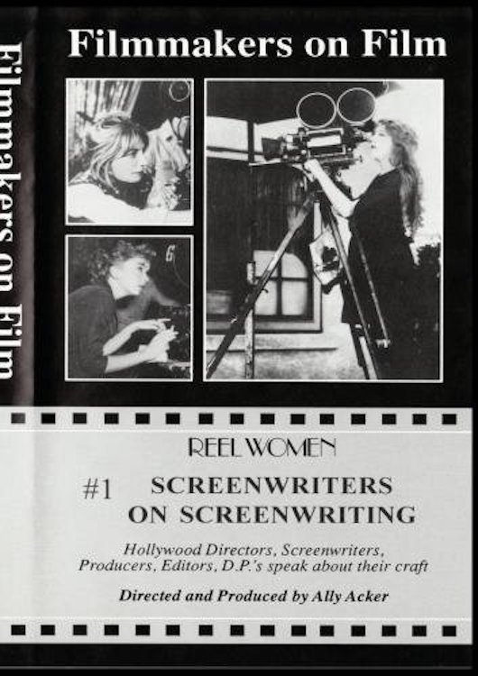 Постер Actresses Turned Producer/Directors